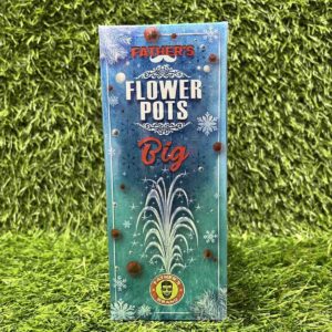 FLOWER POT BIG