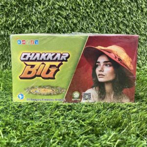 Grd Chakkar Big (25 Pcs)